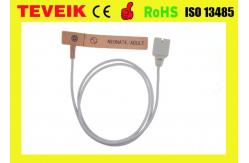 China 8600/8700 Nonin Neonate disposable spo2 sensor, Nonin DB 7pin spo2 probe supplier