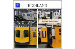 China 160 Kw Hydraulic Test Machine for Heavy-Duty Applications 42 Mpa Pressure supplier