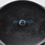 1/2-14NPT Gas Filled Air Spring 2B2500 Double Convoluted Car Modification Parts