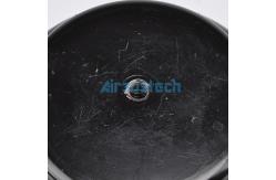 China 1/2-14NPT Gas Filled Air Spring 2B2500 Double Convoluted Car Modification Parts supplier