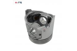 China Yanmar 4TNE98 4TNV98 4D98E Engine Piston 129902-22080 129903-22081 supplier