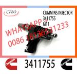M11 Fuel Injector 3411754 3411756 3609925 3083849 3087772 3411755