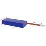 24V 1.3Ah Smart 31.2Wh Lithium Titanate LTO Battery Pack For Solar Tracker Integrate BMS for sale