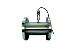China 4~20mA RS485 Analog Flow Meter Turbine Flow Meter Hot Water Flow Meter supplier
