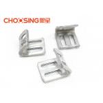 Stable Working Couch Spring Clips , Zig Zag Spring Clips Fixed Clip Distances