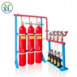 Ig 100 Inert Gas Fire Suppression System Extinguishing 70L / 20MPa For Computer Room for sale