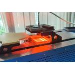 ASTMF2700 TPP Fire Testing Equipment Baking Paint Material 0.8m3 for sale