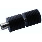 50ohm 50w DC 18GHz Coaxial Terminations VSWR 1.35 45×125.5mm for sale