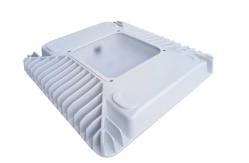 China 150 Watt LED Canopy Lights Toll Station Water Proof Commercial 140LM/W supplier