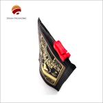 Matte Surface Personalised Food Bags PET/PE Moisture Proof Durable