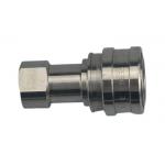 stainless-steel-quick-couplings-iso-certified for sale