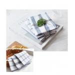 Heat Resistant Dining Table Place Mats 60*60cm Washable wipeable placemats