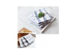 China Heat Resistant Dining Table Place Mats 60*60cm Washable wipeable placemats supplier