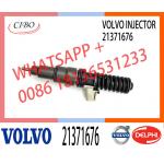 Diesel Engine Parts 21371676 Electronic Unit Common Rail Fuel Injector BEBE4D25002 For Diesel Engine for sale