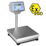 Easy Pesa 2GD Industrial Plants AISI304 IP68 Bench Weighing Scale for sale