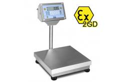 China Easy Pesa 2GD Industrial Plants AISI304 IP68 Bench Weighing Scale supplier