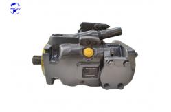 China Rexroth A10VO100 Piston Pump Hydraulic Oil Systems And Fluid Power Applications supplier