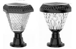 China Plug In Ip 65 Solar Garden Ground Lights 3 Watt supplier