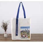 Cross Border Cotton Handbag Canvas Bags Camouflage Color for sale