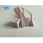 Peltier Device TEG Thermelectric Module Peltier Cooler , Thermoelectric Generators