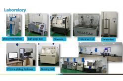 China Shower Mixer Faucet manufacturer