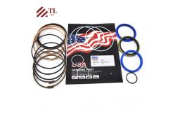 China New Condition Sy75 Excavator Seal Kit With 12 Months Warranty supplier
