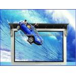 Android System Retail Signage Displays Wifi Wall Mounted Bus Player For Promotion for sale