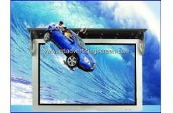 China Android System Retail Signage Displays Wifi Wall Mounted Bus Player For Promotion supplier