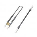 High Temperature Furnace MoSi2 Heating Element for Zirconia Sintering Funance