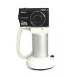 Anti Theft Camera Security Display Holder With Burglar Alarm