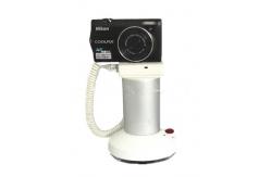 China Anti Theft Camera Security Display Holder With Burglar Alarm supplier