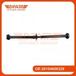 26107637026 Propeller Shaft Car Part 26104608329 for BMW F20 F21 for sale