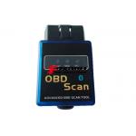 FA-B06, Car Diagnostic Tool, DTC Trouble Code Reader and Scan Tool, Bluetooth, Black, with indicator for sale