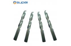 China Carbide Roughing Chamfer End Mill For Metal High Hardness Cutting Tools supplier