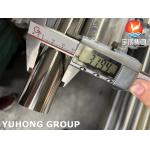 Stainless Steel Welded Tube ASTM A554 TP304  Water Engineering Petrochemical Oil for sale