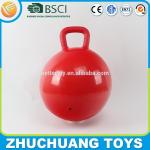 35cm safety heavy weight bouncing ball kids toys for sale