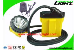 China 25000 Lux Coal Mining Lights High Power For Oil Pipelines / Cable Interlayer supplier