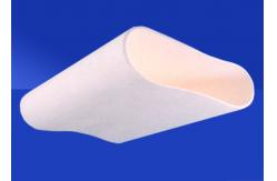 China Custom Made Endless Needle Punched Felt For Monforts Morrison Machine supplier