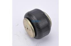 China Goodyear W01-358-7598 Firestone Air Spring Industrial Maximum Stroke 120mm Stud M8 supplier
