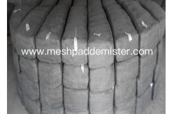 China Ship Wire Mesh Demister supplier