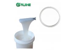 China Two Component Pressure Cooker Silicone Sealing Ring Liquid Platinum Silicone supplier