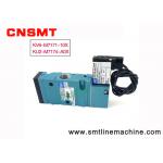 KV6-M7171-10X 21W Mental Solenoid Valve For JUKI  VALUE for sale