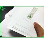 100GSM 140GSM High Thick Sheet White Bond Drawing Paper For Printing Material