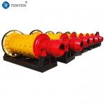 Aluminum Powder Mineral Processing Equipment Lime Iron Ore Grinding Ball Mill 900x3000 for sale