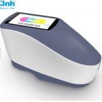 YS4560 45/0 Spectrophotometer 4mm 8mm Double Aperture Chroma Meter for Textile Color Checking for sale