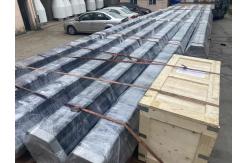 China Multifunctional High Drilling Wireline Drill Rods NQ/B supplier
