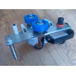 Handheld Pneumatic Butyl Pressing & Sealing Tool for sale