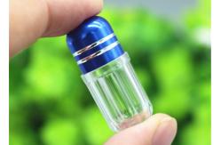 China 2ml Single Pill Containers supplier