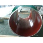 Oil Field Taper Tap Fishing Tool Alloy Steel for sale
