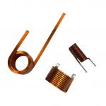 Iron Silicon Aluminum DIP Air Core Chokes Inductor For Power Filtering for sale